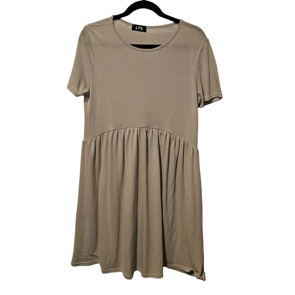 Long Tall Sally Mint Green size US 8 knee length dress